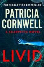 Cornwell, P: Livid