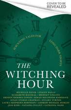 The Witching Hour