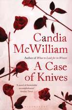 A Case of Knives: reissued