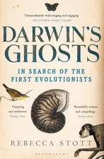 Stott, R: Darwin's Ghosts