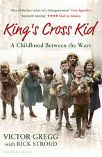 King's Cross Kid: A Childhood between the Wars