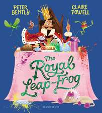 The Royal Leap-Frog