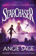 StarChaser: A TodHunter Moon Adventure