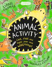 Animal Activity