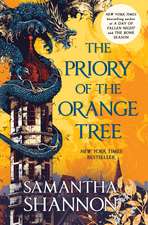 The Priory of the Orange Tree: THE NUMBER ONE BESTSELLER