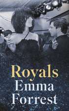 Royals: The Autumn Radio 2 Book Club Pick