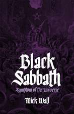 Wall, M: Black Sabbath