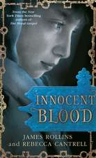 Innocent Blood