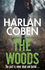 Coben, H: Woods