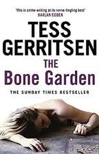 The Bone Garden