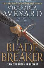 Blade Breaker