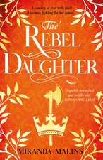 The Rebel Daughter