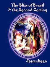 The Bliss of Brazil & the Second Coming: Primer Ciclo de Primaria