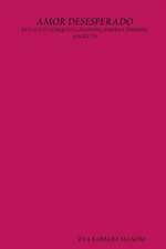 AMOR DESESPERADO