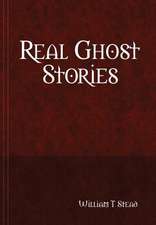 Real Ghost Stories