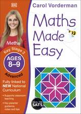 Maths Made Easy
