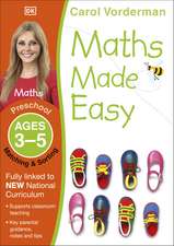 Maths Made Easy