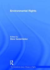 Environmental Rights