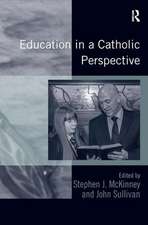 Education in a Catholic Perspective