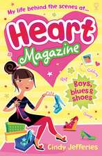 Heart Magazine