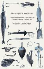 The Angler's Assistant