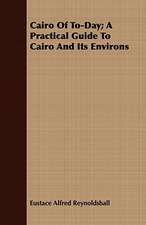 Cairo of To-Day; A Practical Guide to Cairo and Its Environs: Or, Pompeii and Herculaneum, Their History, Their Destruction, and Their Remains