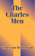 Charles Men, The