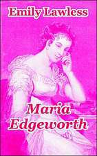 Maria Edgeworth