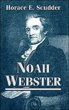 Noah Webster