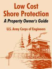 Low Cost Shore Protection: A Property Owner's Guide