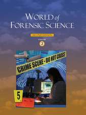 World of Forensic Science