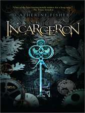 Incarceron