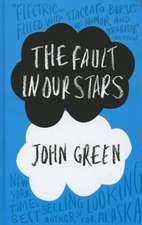 The Fault in Our Stars