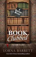 Book Clubbed