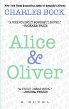 Alice & Oliver