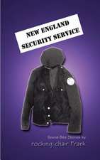 New England Security Service