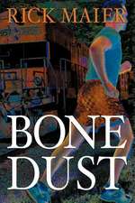 Bone Dust