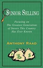 Senior Selling