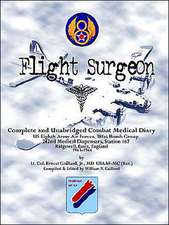 Flight Surgeon