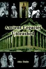 Ancient Legacies Unleashed