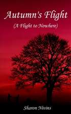 Autumn's Flight