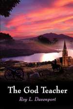 The God Teacher