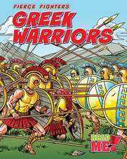 Greek Warriors