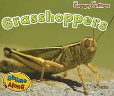 Grasshoppers