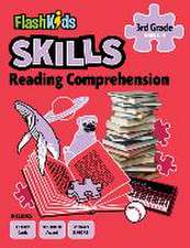 Reading Comprehension: Grade 3