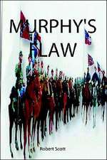 Murphy's Flaw: 2nd Edition