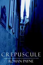 Crepuscule