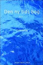 Den NY Tids Bog