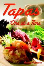 Tapas One at a Time