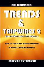 Trends and Tripwires 2 - Random Not Random